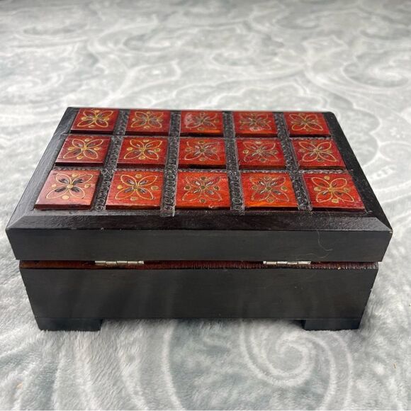 Vintage Reuge Music Box  - Picture 4 of 7